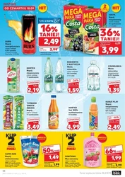 Codziennie coś wyjątkowego - Kaufland