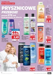 Codziennie coś wyjątkowego - Kaufland