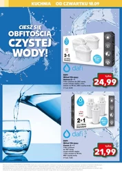 Codziennie coś wyjątkowego - Kaufland