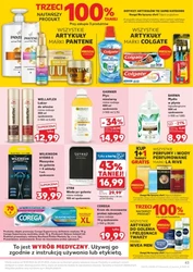 Moc rabatów na zakupy - Kaufland