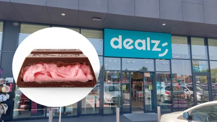 Hit za hitem – po dubajskiej czekoladzie na półkach pojawiła się Angel Hair