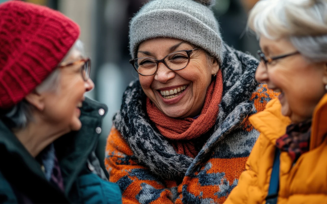 Dlaczego Finowie są najszczęśliwsi na świecie?