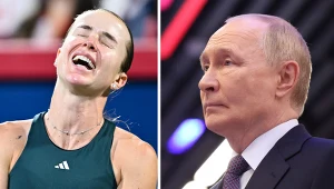 Kara dla Rosji, ale co z Izraelem? Padł głos z Ukrainy. Uderza w Putina