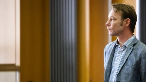 Główny podejrzany w sprawie Madeleine McCann wyszedł z więzienia