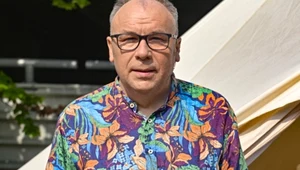 Bogdan Kalus wspomina 10 lat na planie „Rancza”: "Jak oferta z Realu Madryt"