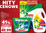 Kapsułki do prania Ariel