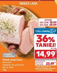 Schab bez kości