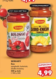 Sos Winiary