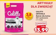 Зброя Calitti