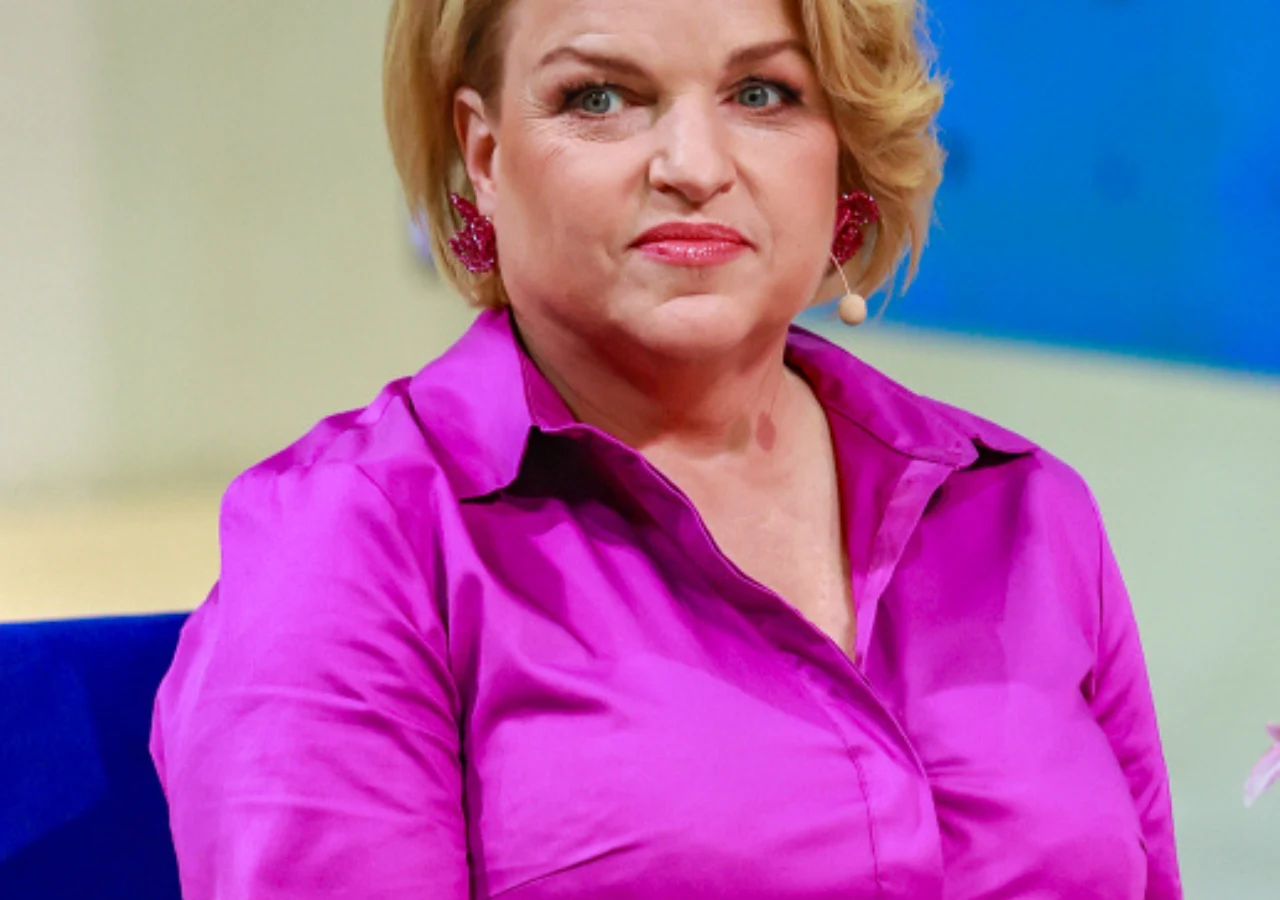 Katarzyna Bosacka Katarzyna Bosacka