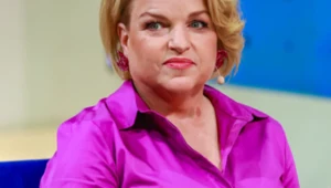 Trzy miesiące po ślubie zapytali Bosacką o byłego męża. Odpowiedziała wprost. "To nas zatruwa"