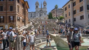 Ocenili, ile osób mogło zginąć przez upały. Wyróżnia się turystyczny kraj