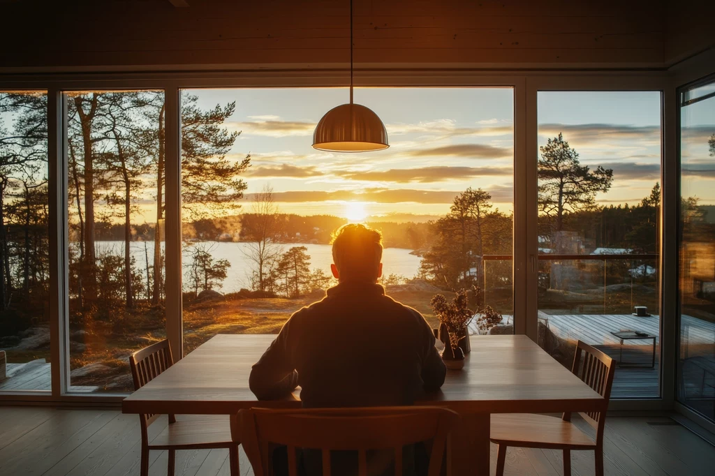 Finlandia to jeden z najbezpieczniejszych krajów