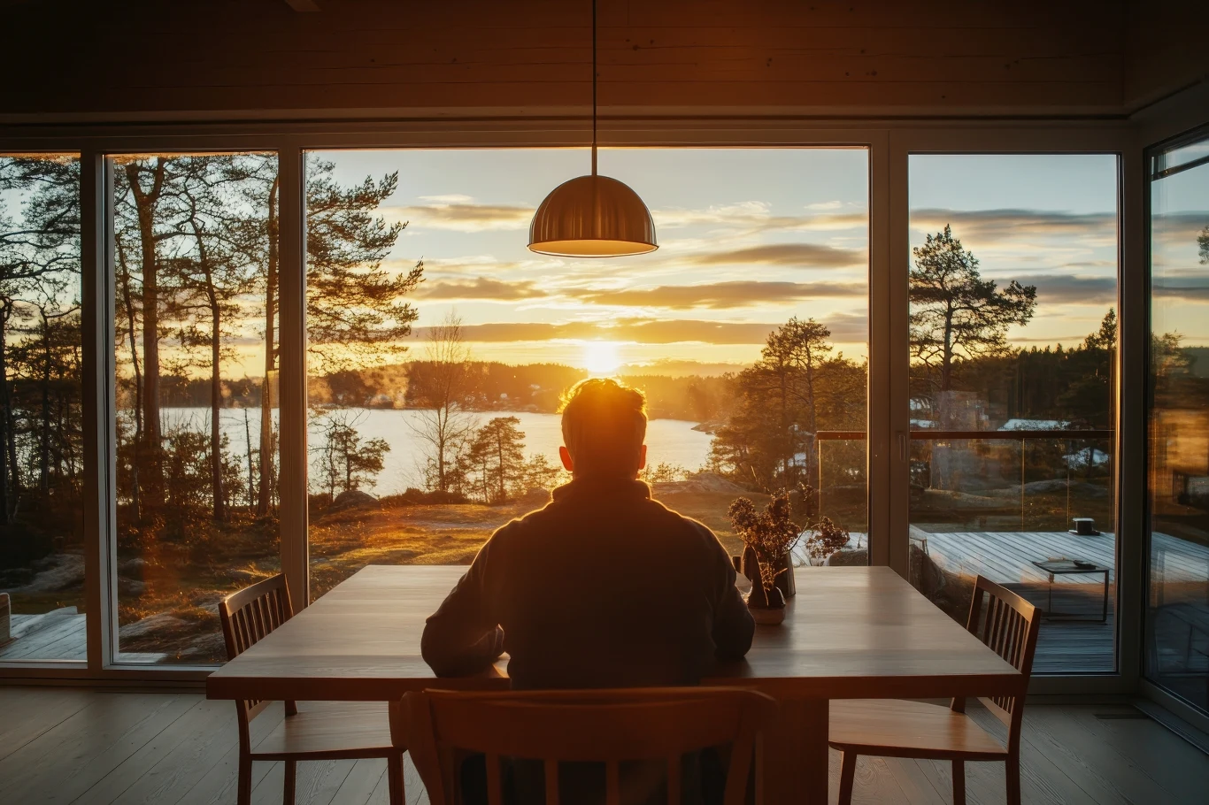 Finlandia to jeden z najbezpieczniejszych krajów