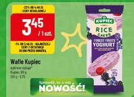 Wafle Kupiec