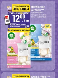 Odświeżacz Air Wick