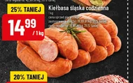 Ковбаса Śląska