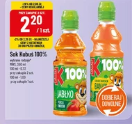 Sok Kubuś