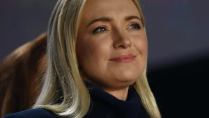 Barbara Kurdej-Szatan