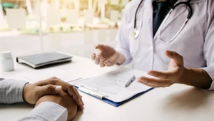 Brzmi jak bajka, ale to medycyna. Sama diagnoza może działać jak terapia