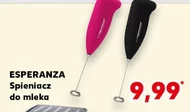 Піноутворювач для молока Esperanza