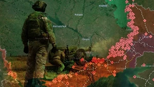 Ekspert wskazał kierunki ataku. Rosjanie szykują się na jesień