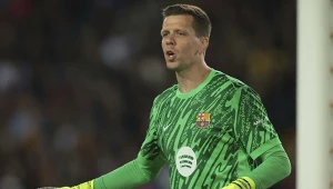 Gorąco wokół Szczęsnego. Pojawił się oficjalny komunikat, klamka zapadła