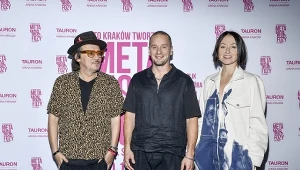 Koncert "To Kraków tworzy metamorfozy" odbędzie się 10 listopada 