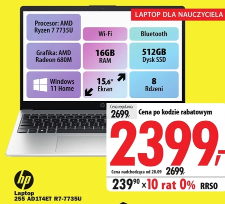 Laptop HP