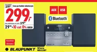 Звукова вежа Blaupunkt