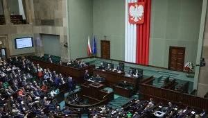 Nowy sondaż poparcia dla partii politycznych. Jest zmiana lidera