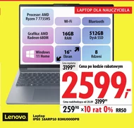 Laptop Lenovo