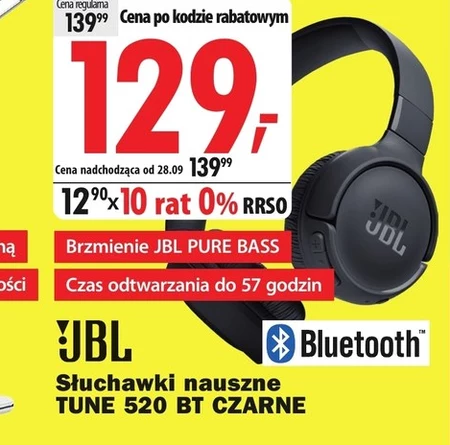 Навушники Bluetooth JBL