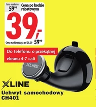 Uchwyt do telefonu Xline
