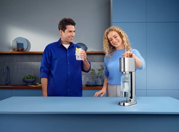 SodaStream