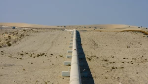 Afryka energetyczną nadzieją Europy? Wraca idea wielkiego gazociągu