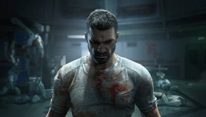 Kyle Crane w Dying Light: The Beast