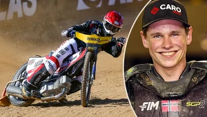 Sensacyjny zwrot akcji. Falubaz poluje na wielki talent