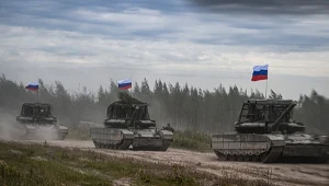 Koniec manewrów Zapad-2025. Ukraina monitoruje ruch rosyjskich wojsk