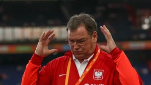 Urban ustalił dzień ogłoszenia powołań. Od razu problem. Diagnoza: złamanie