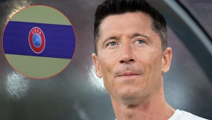 Co z Lewandowskim? UEFA nie zostawia złudzeń. To już niemal pewne