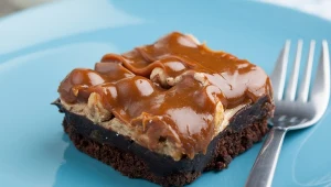 Pychotka czekoladowa to pyszne ciasto na weekend