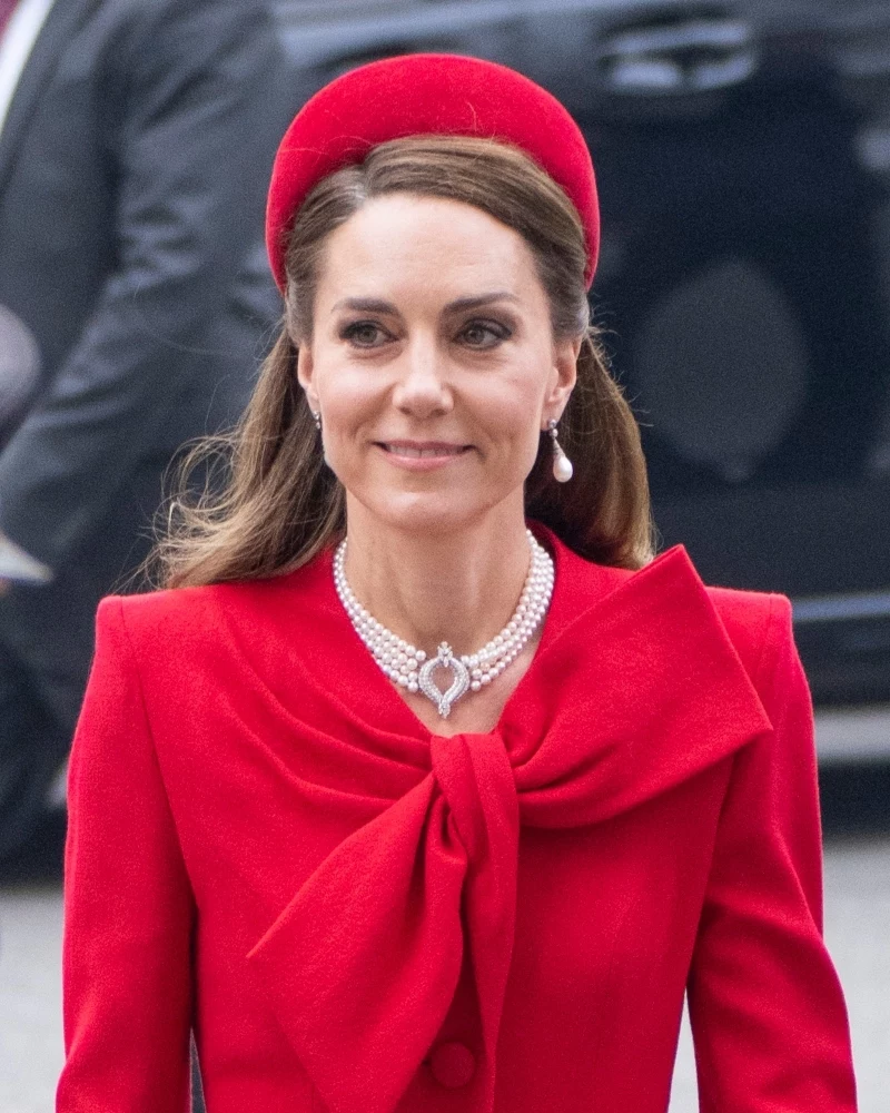 księżna Kate