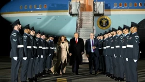Brytyjskie media ostro o Trumpie. Pod tym względem jest gorszy od Putina