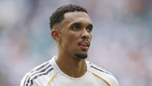 Najpierw czerwona kartka, a teraz to. Koszmar Realu Madryt, jest komunikat