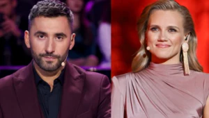 Rafał Maserak nie mógł się powstrzymać. Takie ma zdanie o Kaczorowskiej