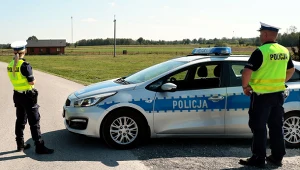 Drony nad Polską. Odnaleziono kolejny dron na Lubelszczyźnie (zdj. ilustracyjne)