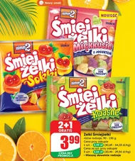 Żelki Nimm2