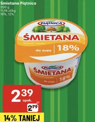 Śmietana Piątnica
