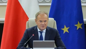 Premier Donald Tusk